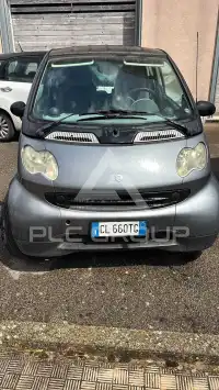 2004 Smart FORTWO