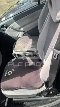 2004 Smart FORTWO
