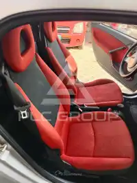 2004 Smart FORTWO