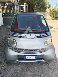 2004 Smart FORTWO
