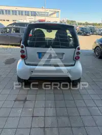 2004 Smart FORTWO