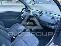 2004 Smart FORTWO