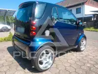 2004 Smart FORTWO