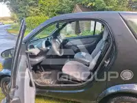 2004 Smart FORTWO