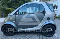 2004 Smart FORTWO