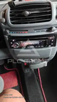 2004 Smart FORTWO
