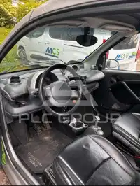 2004 Smart FORTWO
