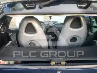 2004 Smart FORTWO
