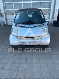 2004 Smart FORTWO