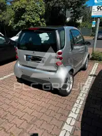 2004 Smart FORTWO