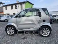 2004 Smart FORTWO