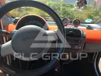 2004 Smart FORTWO