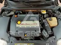 2004 Alfa Romeo GTV
