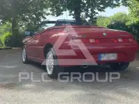 2004 Alfa Romeo Spider