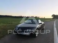 2004 Alfa Romeo Spider