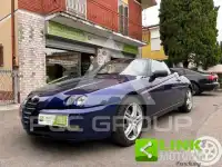 2004 Alfa Romeo Spider