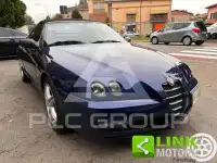 2004 Alfa Romeo Spider