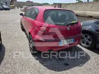 2004 Alfa Romeo 147