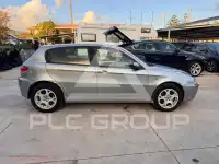 2004 Alfa Romeo 147