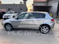 2004 Alfa Romeo 147