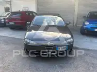 2004 Alfa Romeo 147