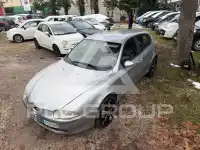2004 Alfa Romeo 147