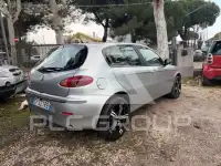 2004 Alfa Romeo 147