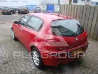2004 Alfa Romeo 147