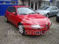 2004 Alfa Romeo 147
