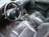 2004 Alfa Romeo 147