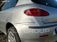 2004 Alfa Romeo 147