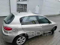 2004 Alfa Romeo 147