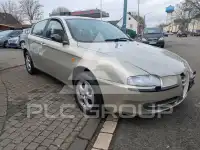 2004 Alfa Romeo 147