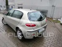 2004 Alfa Romeo 147