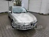 2004 Alfa Romeo 147