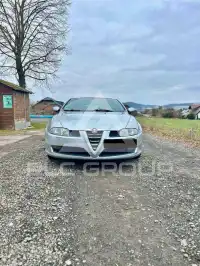 2004 Alfa Romeo GT