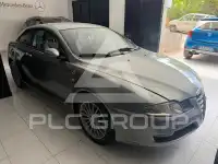 2004 Alfa Romeo GT