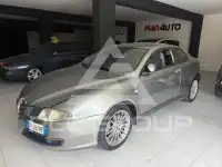 2004 Alfa Romeo GT
