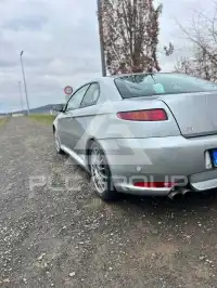 2004 Alfa Romeo GT