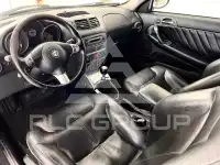 2004 Alfa Romeo GT