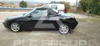 2004 Alfa Romeo GTV