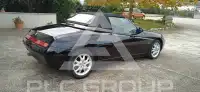 2004 Alfa Romeo GTV