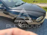 2004 Alfa Romeo 156