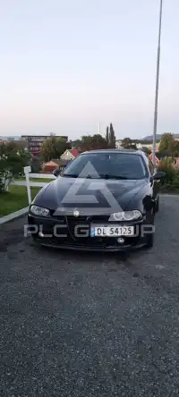 2004 Alfa Romeo 156