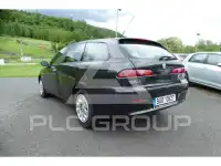 2004 Alfa Romeo 156