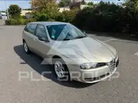 2004 Alfa Romeo 156
