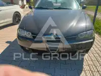 2004 Alfa Romeo 156