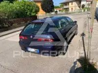 2004 Alfa Romeo 156