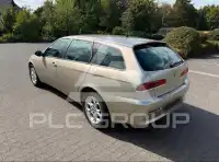 2004 Alfa Romeo 156