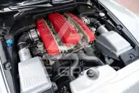 2004 Ferrari 612